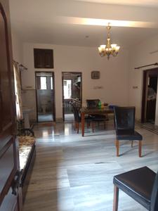 Hall Image of 2100 Sq.ft 3 BHK Independent House for rent in Bangur Avenue Kolkata for Rs. 29000