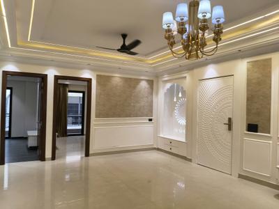 Living Room Image of 3100 Sq.ft 4 BHK Builder Floor for sale in Creative Ultra Luxurious Builder Floor 3, Sector 45 Gurgaon for Rs. 41000000
