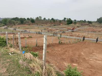 Image of 2669 Sq.ft Residential Plot / Land for sale in Karjat, Thane for Rs. 3200000