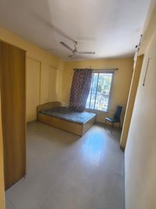 Hall Image of 1300 Sq.ft 3 BHK Duplex for sale in Jhala Nirmal Township, Hadapsar Pune for Rs. 9500000