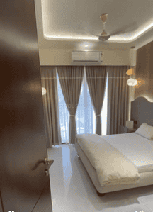 Image of 1474 Sq.ft 2 BHK Apartment / Flat for sale in Anad Vivanta, Haridwar Dehradun Road, Dehradun for Rs. 13266000
