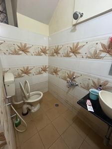 Bathroom Image of Maatha Paying Guest in Banashankari, Bangalore