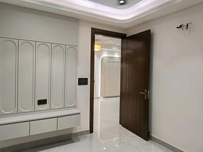 Bedroom Image of 2200 Sq.ft 4 BHK Builder Floor for sale in Indirapuram Ghaziabad for Rs. 22000000
