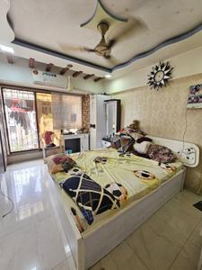 Bedroom Image of 1130 Sq.ft 2 BHK Apartment / Flat for sale in Vasant Park, Kalyan West Kalyan for Rs. 9500000