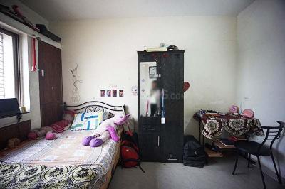 Bedroom Image of 950 Sq.ft 2 BHK Apartment / Flat for sale in Vishrantwadi Pune for Rs. 7500000