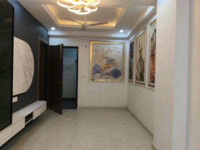 Living Room Image of 1080 Sq.ft 2 BHK Apartment / Flat for sale in Vyom Residency, Noida Extension Greater Noida for Rs. 4240000