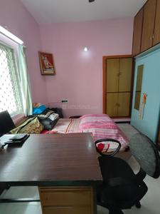 Bedroom Image of 2250 Sq.ft 4 BHK Independent House for sale in Shyamal Ahmedabad for Rs. 22000000