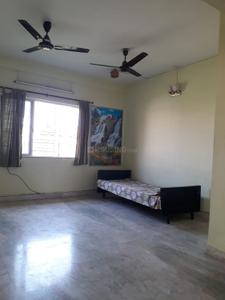 Hall Image of 963 Sq.ft 2 BHK Apartment / Flat for sale in Pelican Lake View, Nayabad Kolkata for Rs. 3800000