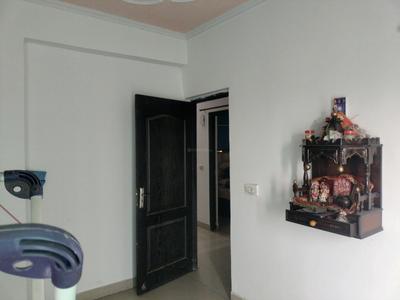 Bedroom Image of 1349 Sq.ft 3 BHK Apartment / Flat for sale in Gardenia Golf City Phase 4, Sector 75 Noida for Rs. 15000000