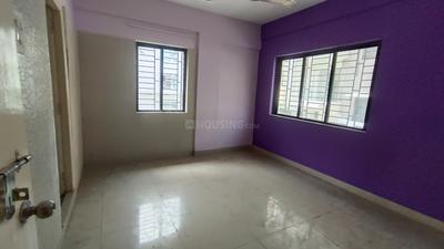 Bedroom Image of 1152 Sq.ft 3 BHK Apartment / Flat for sale in Chinar Park Kolkata for Rs. 5500000