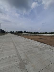 Image of 1028 Sq.ft Residential Plot / Land for sale in Wanadongri, Nagpur for Rs. 1700000