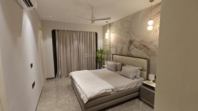 Bedroom Image of 2700 Sq.ft 4 BHK Builder Floor for sale in Anant Raj The Estate Floors, Sector 63 Gurgaon for Rs. 21000000