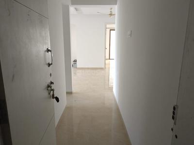Image of 1100 Sq.ft 2 BHK Apartment / Flat for rent in Karda Hari Vishwa, Pathardi Phata, Nashik for Rs. 14000