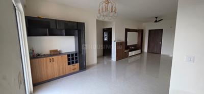 Hall Image of 1100 Sq.ft 3 BHK Apartment / Flat for rent in DSR RR Avenues, Yelahanka New Town Bengaluru for Rs. 50000
