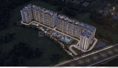 Image of 1168 Sq.ft 2 BHK Apartment / Flat for sale in Casagrand Reva, Pammal, Chennai for Rs. 7700000