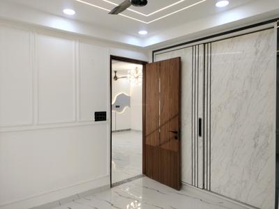 Bedroom Image of 2200 Sq.ft 4 BHK Apartment / Flat for sale in CGHS Shakti Apartments, Sector 5 Dwarka New Delhi for Rs. 39500000