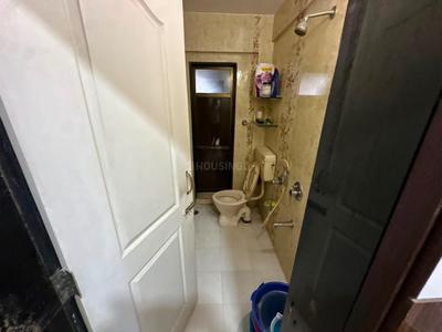 Image of 1200 Sq.ft 3 BHK Apartment / Flat for rent in Nerul, Navi Mumbai for Rs. 60000
