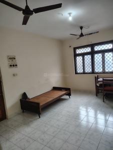 Hall Image of 1078 Sq.ft 2 BHK Apartment / Flat for rent in Panjim Goa for Rs. 25000