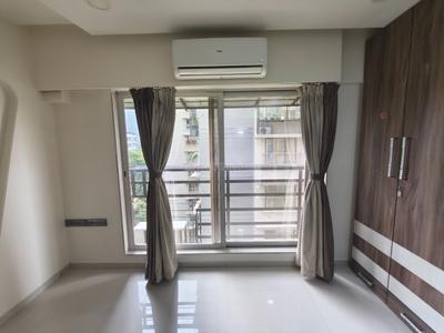 Bedroom Image of 700 Sq.ft 2 BHK Apartment / Flat for sale in Borivali West Mumbai for Rs. 16500000