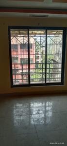 Hall Image of 835 Sq.ft 2 BHK Apartment / Flat for sale in Kalyan East Kalyan for Rs. 4700000