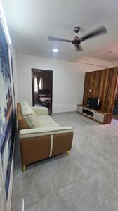1 BHK Flat