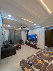 Hall Image of 5000 Sq.ft 6 BHK Independent House for sale in Banjara Hills Hyderabad for Rs. 165000000