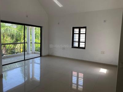 Hall Image of 15580 Sq.ft 4 BHK Independent House for sale in Shree Balaji Kutir, Adalaj Gandhinagar for Rs. 130000000