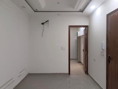 Living Room Image of 800 Sq.ft 2 BHK Builder Floor for sale in Sector 24 Rohini New Delhi for Rs. 7000000