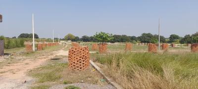 Image of 1000 Sq.ft Residential Plot / Land for sale in Manauri Airforce Station, Allahabad for Rs. 764100