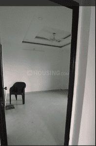 Bedroom Image of 1200 Sq.ft 3 BHK Apartment / Flat for sale in Creative Homes Greenfield, Anant Nagar Nagpur for Rs. 6600000