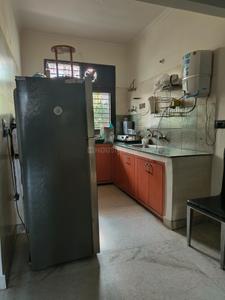 Kitchen Image of 3000 Sq.ft 5 BHK Independent House for sale in Palam Vihar Gurgaon for Rs. 45000000