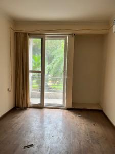 Bedroom Image of 1250 Sq.ft 2 BHK Apartment / Flat for sale in Sai Dham Residency, Civil Lines Allahabad for Rs. 13500000