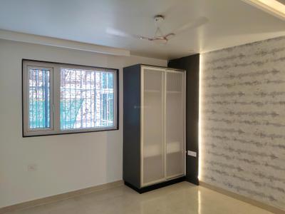 Bedroom Image of 2500 Sq.ft 4 BHK Apartment / Flat for sale in Pioneer Park, Sector 61 Gurgaon for Rs. 49500000