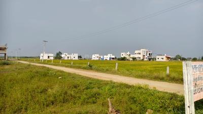 Image of 1200 Sq.ft Residential Plot / Land for sale in Pasumai Nagar, Tiruchirappalli for Rs. 1380000