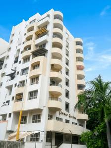 Image of 1080 Sq.ft 2 BHK Apartment / Flat for sale in Parmar Garden, Wanwadi, Pune for Rs. 8500000