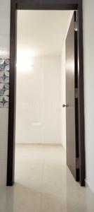 Bedroom Image of 660 Sq.ft 1 BHK Apartment / Flat for sale in Derawali Navi Mumbai for Rs. 3700000
