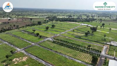 Residential Plot