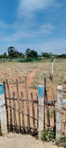 Image of 35000 Sq.ft Residential Plot / Land for sale in Korampallam, Thoothukudi for Rs. 10200000