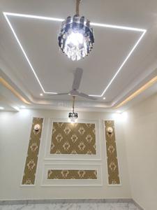 Hall Image of 1100 Sq.ft 2 BHK Builder Floor for sale in Sahastradhara Road Dehradun for Rs. 5800000