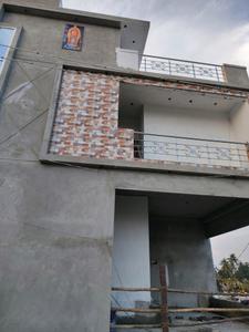 Building Image of 1000 Sq.ft 2 BHK Independent House for sale in Poonamallee Chennai for Rs. 4800000