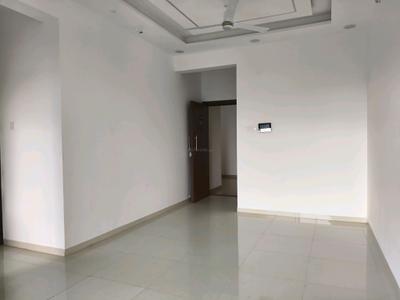 Living Room Image of 1176 Sq.ft 3 BHK Apartment / Flat for rent in Runwal The Central Park, Chinchwad Pune for Rs. 46201