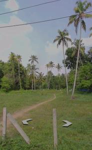 Image of 1350 Sq.ft Residential Plot / Land for sale in Aryad South, Alappuzha for Rs. 275000