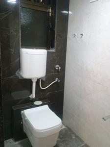 Common Bathroom Image of 936 Sq.ft 2 BHK Apartment / Flat for sale in Kapleshwara Residency, Dombivli East Thane for Rs. 6299000