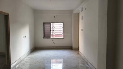 Living Room Image of 1000 Sq.ft 2 BHK Apartment / Flat for sale in Airport Gate No 2 Kolkata for Rs. 3600000