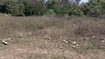 Image of 1200 Sq.ft Residential Plot / Land for sale in Kalpakkam, Chennai for Rs. 2640000