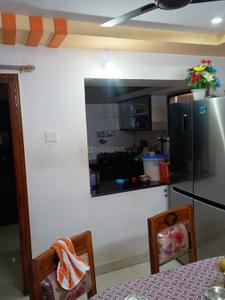 Bedroom Image of 1258 Sq.ft 2 BHK Apartment / Flat for sale in  Elite, Vaddeswaram Guntur for Rs. 5000000