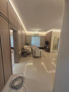 Hall Image of 1700 Sq.ft 3 BHK Apartment / Flat for sale in Ashiana Mulberry, Sector 2 Sohna for Rs. 20000000