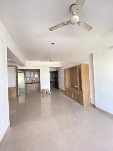 Hall Image of 800 Sq.ft 2 BHK Apartment / Flat for rent in Shekhar Paradise, Nipania Indore for Rs. 22000