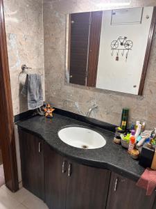 Image of 1080 Sq.ft 2 BHK Apartment / Flat for rent in GK Silverland Residency, Ravet, Pune for Rs. 28000