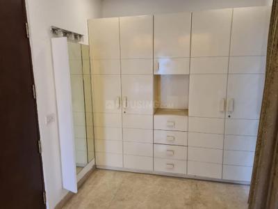 Bedroom Image of 4855 Sq.ft 5 BHK Villa for sale in Sattva Kings Domain, C V Raman Nagar Bengaluru for Rs. 83000000